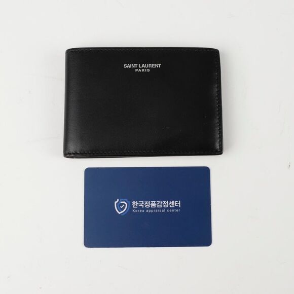 Logo Slim Wallet - Picture 9 of 9